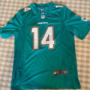 Jarvis Landry Dolphins Jersey